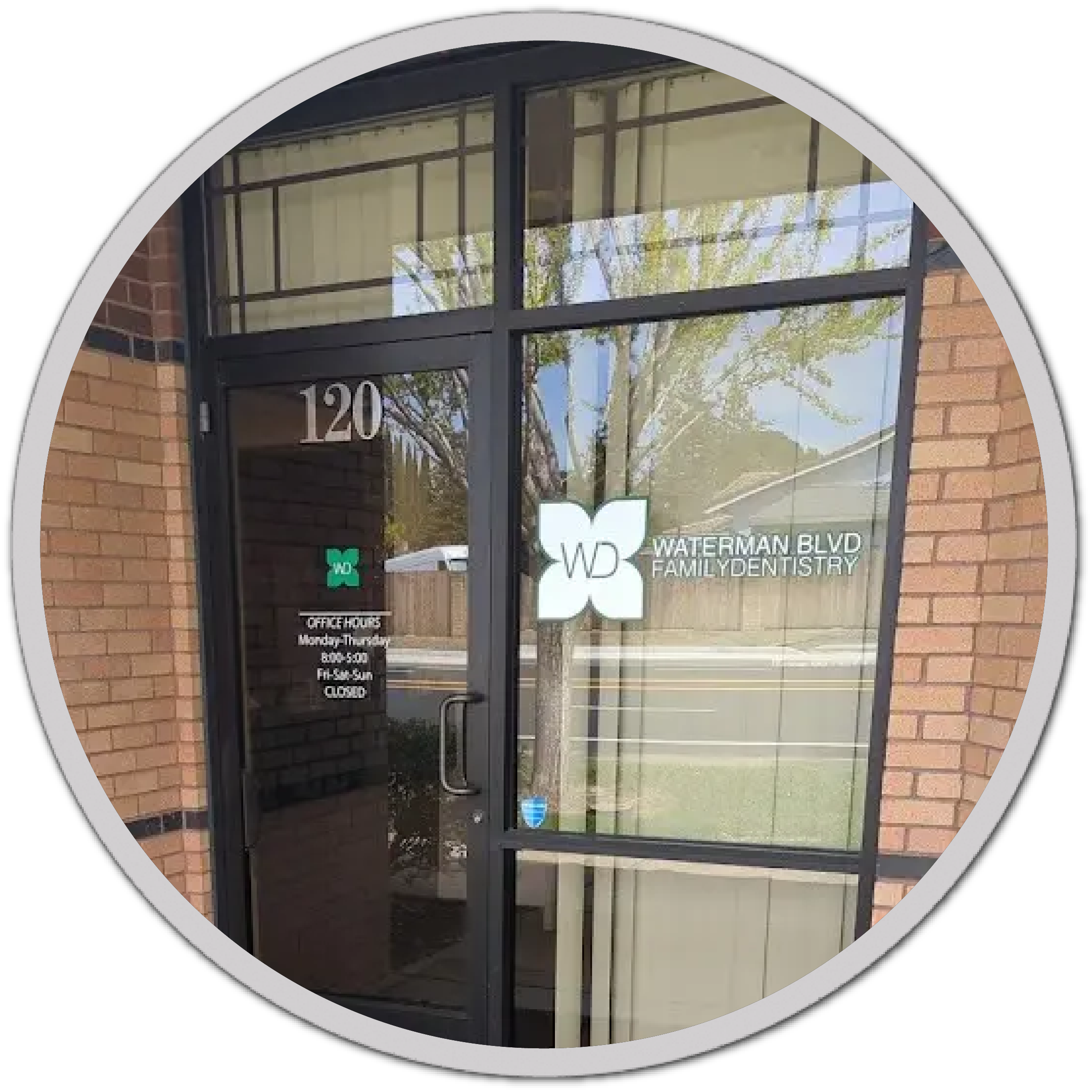 Watermanfairfielddentist Office Watermanfairfielddentist Office