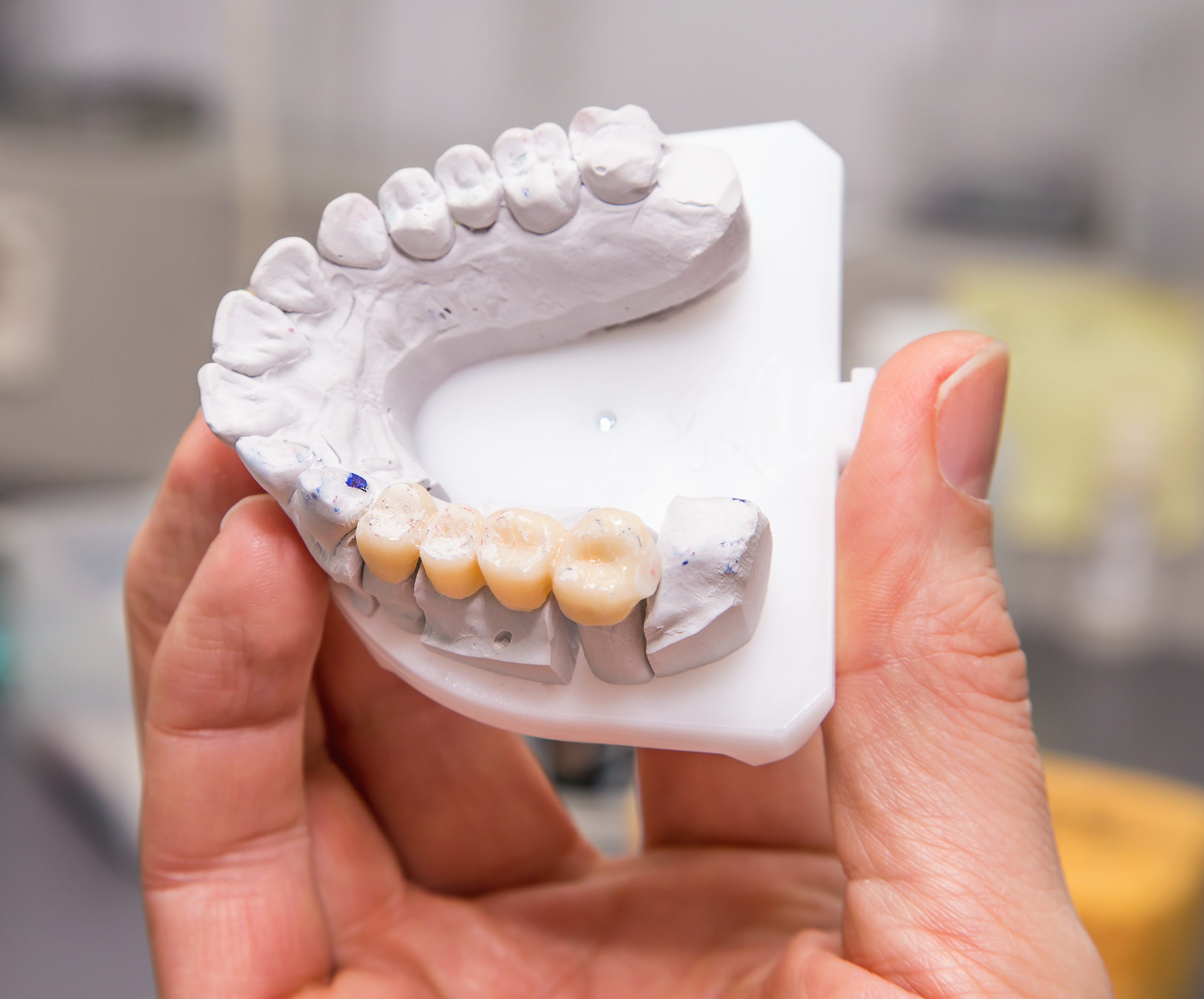 Waterman Blvd Family Dentistry